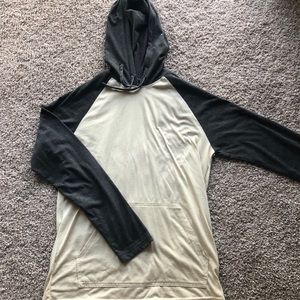 Light weight Hoodie
